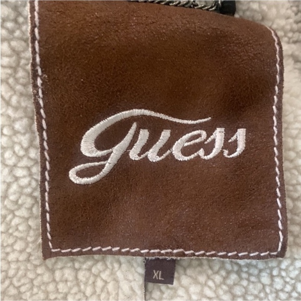 Guess jacket - Picture 10 of 10